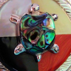 BRACELET ROUE MEDECINE ET ANIMAL