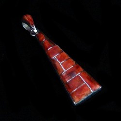 STERLING SILBER ANHÄNGER