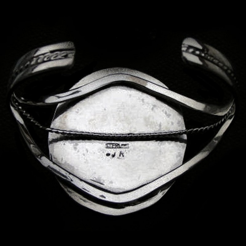 NAVAJO MOTIV ARMREIF