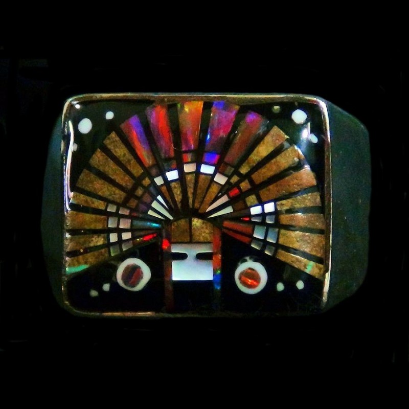 BAGUE KASHINA