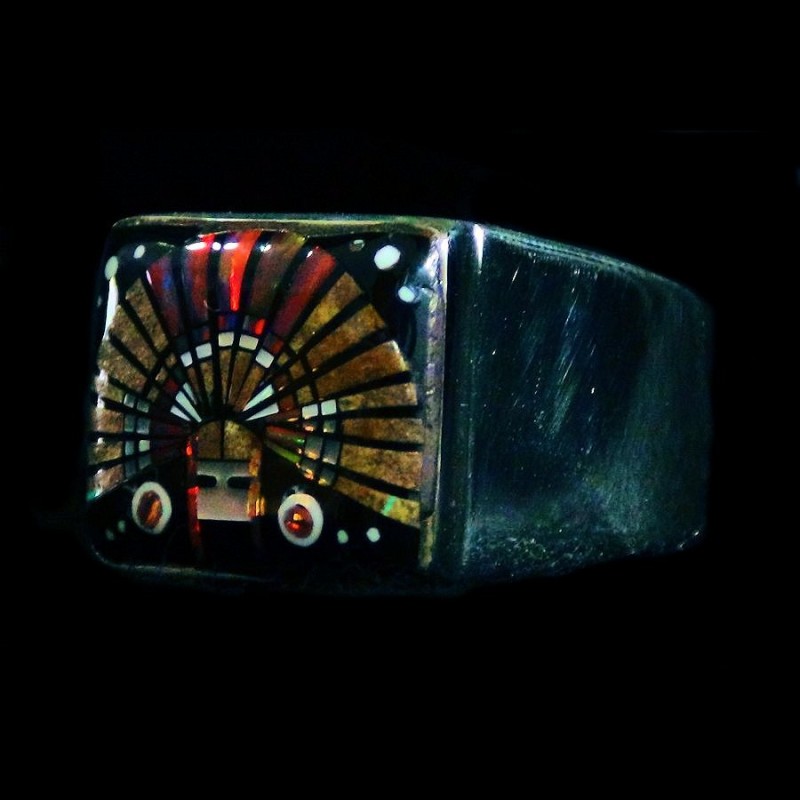 BAGUE KASHINA
