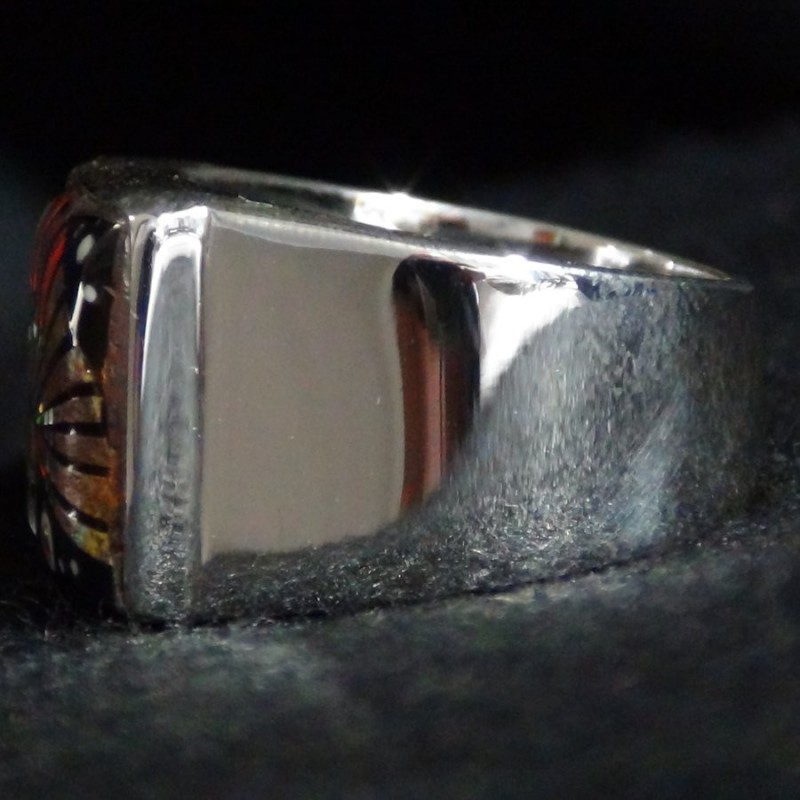 BAGUE KASHINA