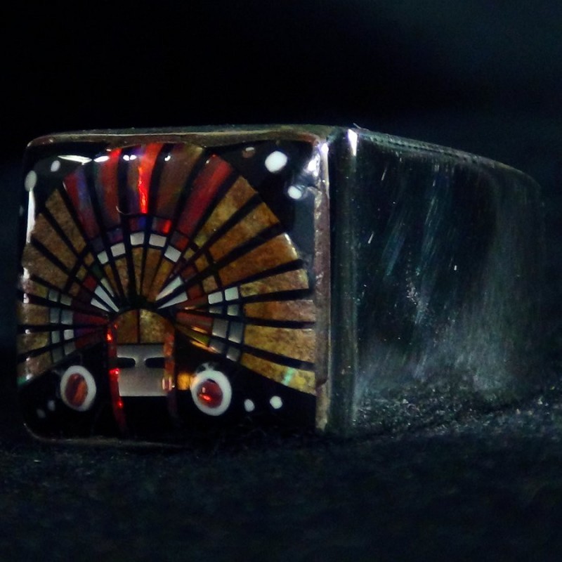 BAGUE KASHINA