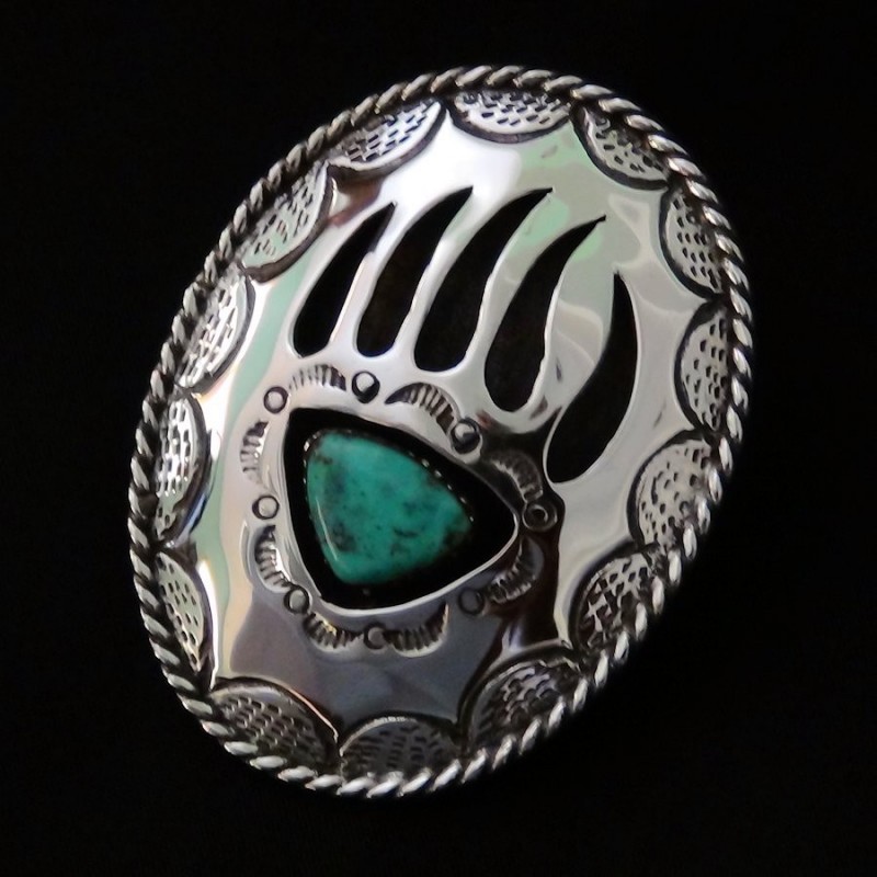 INDIANER SCHMUCK BOLO TIE BÄR