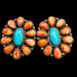 STERLINGSILVER EARRINGS 