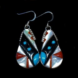 STERLINGSILVER EARRINGS 