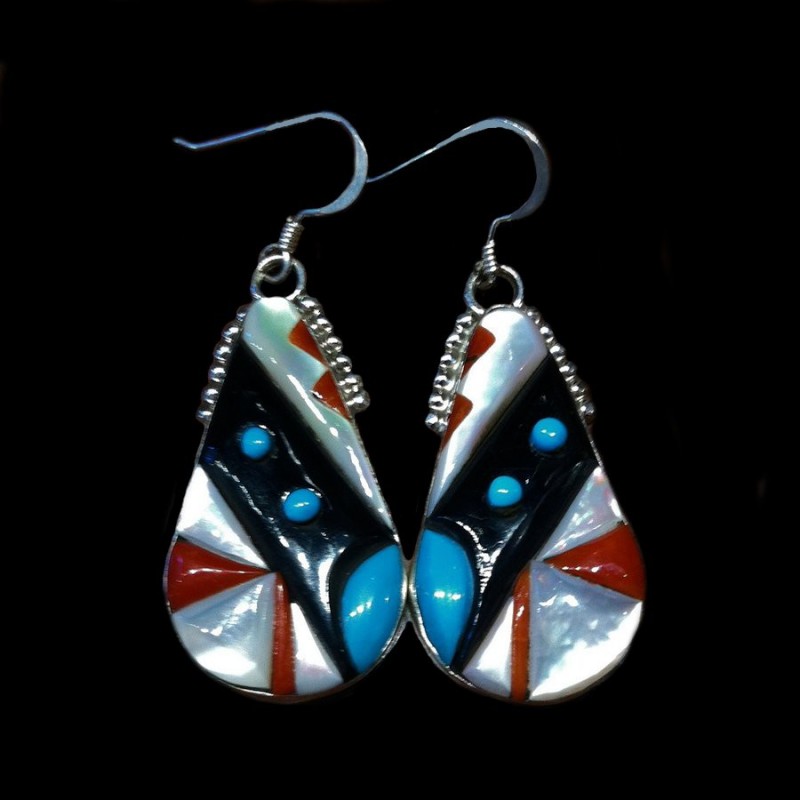 STERLINGSILVER EARRINGS 