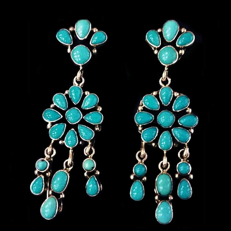 STERLINGSILVER EARRINGS 