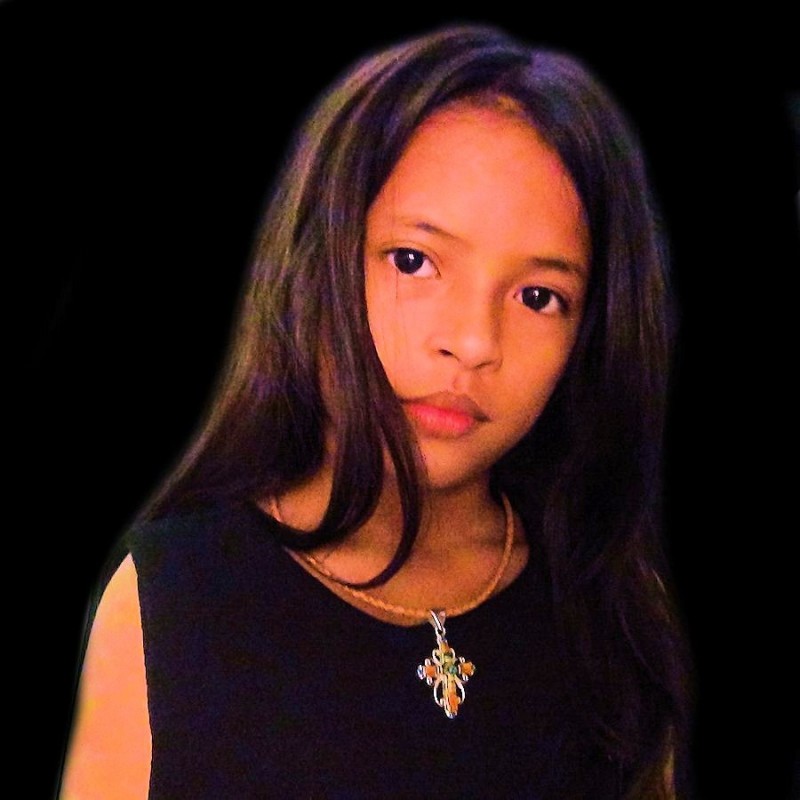 Indianisher Zuni Kreuz Anhänger