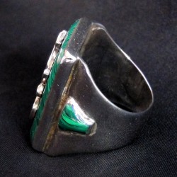 Fremdlegion Sterlingsilber Ring