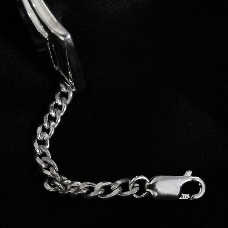 Sterlingsilver Zuni Bracelet For Woman with Opal & Gemstones